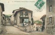 69 RhÔne CPA FRANCE 69 "Joux, rte de Violay et la grande rue"