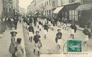 69 RhÔne CPA FRANCE 69 "Givors, Fête de gymnastique"