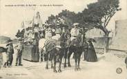 69 RhÔne CPA FRANCE 69 "Givors, cavalcade 1907, le char de la Municipalité"