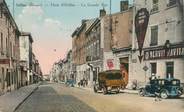 69 RhÔne CPA FRANCE 69 "Oullins, la grande rue"