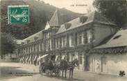 65 Haute PyrÉnÉe CPA FRANCE 65 "Bagnères de Bigorre, Thermes de Salut"