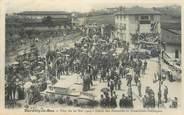69 RhÔne CPA FRANCE 69 "Dardilly le Bas, fête du 20 mai 1909, défilé des autorités"