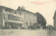 CPA FRANCE 69 "Dardilly, place du Barriot, l'Hotel Gaidon"