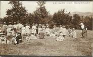 69 RhÔne CARTE PHOTO  FRANCE 69 "Lamure sur Azergues"