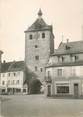 67 Ba Rhin / CPSM FRANCE 67 "Molsheim, tour des Forgerons"