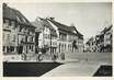 / CPSM FRANCE 67 "Molsheim,  place de la mairie "