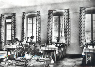 / CPSM FRANCE 67 "Liebfrauenthal, maison de convalescence"