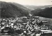 67 Ba Rhin / CPSM FRANCE 67 "Rothau, vue générale aérienne "