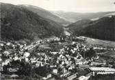 67 Ba Rhin / CPSM FRANCE 67 "Rothau, vue générale  aérienne"