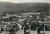 67 Ba Rhin / CPSM FRANCE 67 "Saverne, vue sur une partie de la ville et l'hôpital civil"