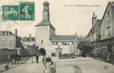 CPA FRANCE 18 "Vierzon, place du chateau"