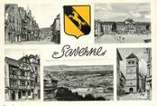 67 Ba Rhin / CPSM FRANCE 67 "Saverne, série les Armoiries"