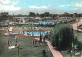 67 Ba Rhin / CPSM FRANCE 67 "Selestat, la piscine"