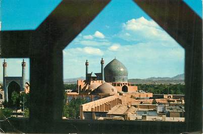 CPSM IRAN "Shah Mosquée"