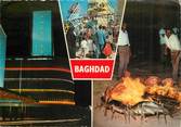 Asie CPSM IRAK "Baghdad"