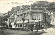 63 Puy De DÔme CPA FRANCE 63 "Royat, le Kursaal"