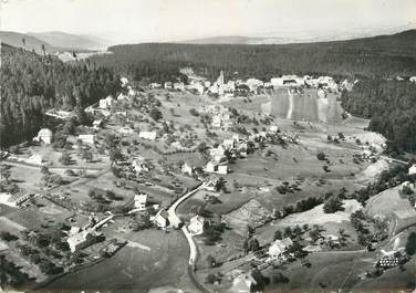 / CPSM FRANCE 67 "Wangenbourg, vue sur le Schneethal"