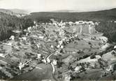 67 Ba Rhin / CPSM FRANCE 67 "Wangenbourg, vue sur le Schneethal"