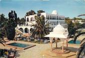 Tunisie  CPSM  TUNISIE "Hammamet, Hotel Fourati"