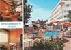  CPSM   TUNISIE  "Sousse, Hotel Hadrumete"