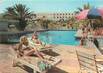  CPSM   TUNISIE  "Sousse, Hotel Marhaba"