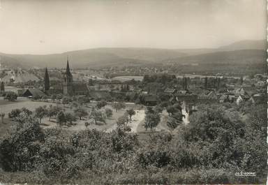 / CPSM FRANCE 67 "Romanswiller, vue panoramique"