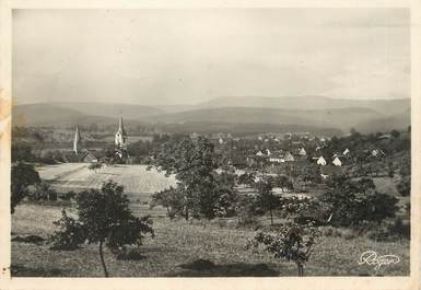 / CPSM FRANCE 67 "Romanswiller, vue panoramique "