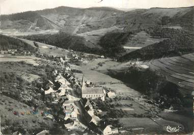 / CPSM FRANCE 67 "Steige, vue panoramique"