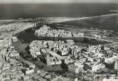Tunisie  CPSM   TUNISIE  "Bizerte,  Vue aérienne"