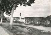 67 Ba Rhin / CPSM FRANCE 67 "Wasselonne, vue générale et l'église Saint Jean Bosco"