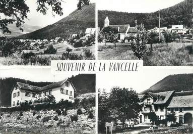 / CPSM FRANCE 67 "La Vancelle"