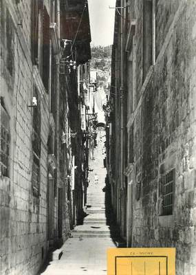      CPSM CROATIE "Dubrovnik, la rue de Boskovic"