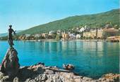 Europe      CPSM  CROATIE  "Opatija"