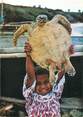 France CPSM NOUVELLE CALEDONIE "Plage de Saint Maurice" / TORTUE