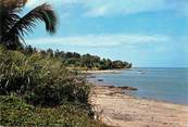 France CPSM MAYOTTE, vue sur  Pamandzi