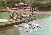 Guyane CPSM GUYANE "Retour de pêche"