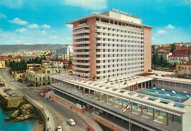  CPSM LIBAN  "Beyrouth"