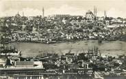 Europe CPA TURQUIE / Constantinople, vue panoramique et la Corne d'Or