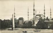 Europe CPA TURQUIE / Constantinople, Mosquée Ahmed et l'Hippodrome