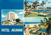 Guadeloupe  CPSM  GUADELOUPE  "Hotel Arawak"
