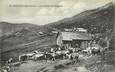 / CPA FRANCE 74 "Samoëns, au chalet de Mappelex"