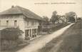 / CPA FRANCE 74 "Saint Sylvestre, Marcelette"