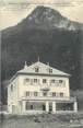 74 Haute Savoie / CPA FRANCE 74 "Saint Jean d'Aulph, pension Médicale du Dr Jean Clair"