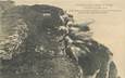 CPA FRANCE 73 "Chignin, Rocher de Tormery, l'Explosion, 1913"