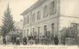 CPA FRANCE 73 "Betton Bettonnet, la mairie, les Ecoles"