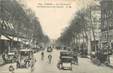 / CPA FRANCE 75002 "Paris, les Boulevards des Capucines et des Italiens" / Ed. C.M