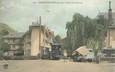 CPA FRANCE 73 "Brides les Bains, station du Tramway"