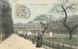 / CPA FRANCE 75001 "Paris, le jardin du palais Royal" / Ed. C.M