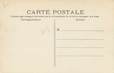 / CPA FRANCE 75016 "Paris, le lac et le passeur" / Ed. C.M