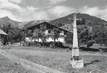 / CPSM FRANCE 74 "Cordon, un chalet savoyard"